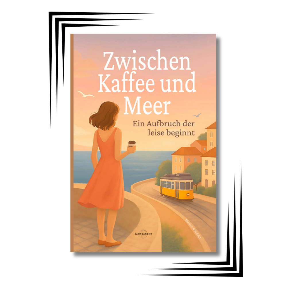 Zwischen Kaffee und Meer – Ein Roman für alle, die spüren, dass mehr in ihnen steckt 3 Zwischen Kaffee und Meer – Ein Roman für alle, die spüren, dass mehr in ihnen steckt