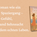 Zwischen Kaffee und Meer – Ein Roman für alle, die spüren, dass mehr in ihnen steckt