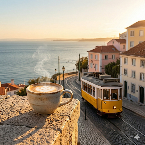 Zwischen Kaffee und Meer - Campoancho Verlag - Marcus Breitfeld_1