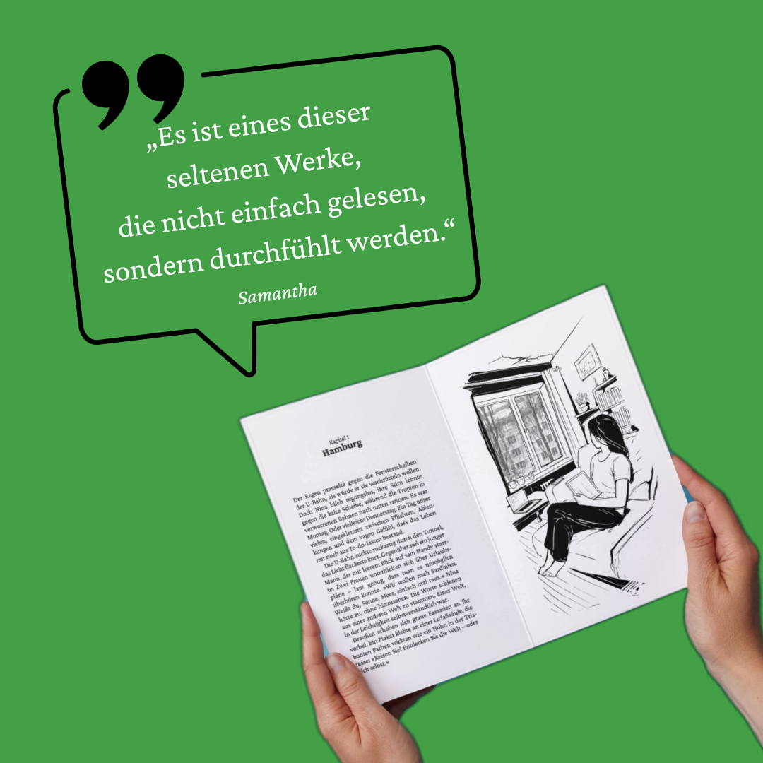 Zwischen Kaffee und Meer - Campoancho Verlag - Marcus Breitfeld_2